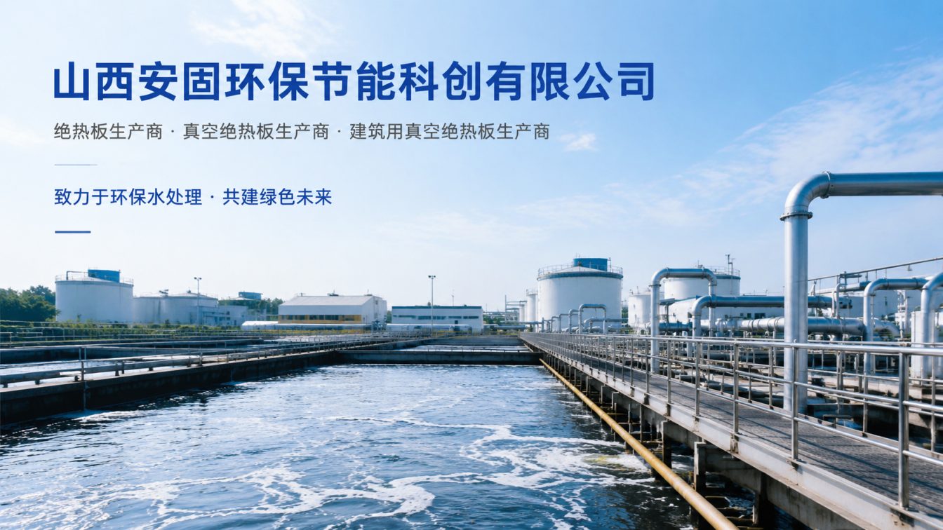 玉溪为工厂节水回用提供系统方案
